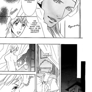 [TAMAQUIS Wren] Futari no Maharaja [Eng] – Gay Manga sex 31