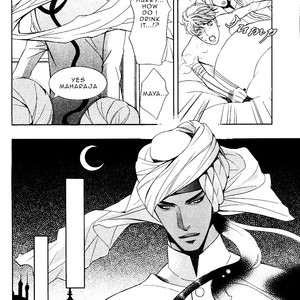 [TAMAQUIS Wren] Futari no Maharaja [Eng] – Gay Manga sex 53