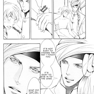 [TAMAQUIS Wren] Futari no Maharaja [Eng] – Gay Manga sex 55