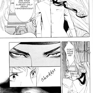 [TAMAQUIS Wren] Futari no Maharaja [Eng] – Gay Manga sex 64
