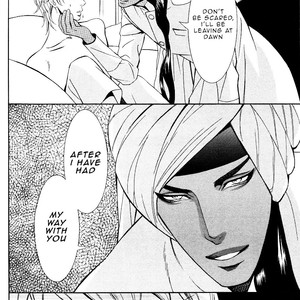 [TAMAQUIS Wren] Futari no Maharaja [Eng] – Gay Manga sex 65