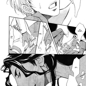 [TAMAQUIS Wren] Futari no Maharaja [Eng] – Gay Manga sex 72