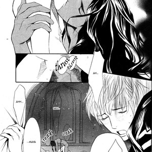 [TAMAQUIS Wren] Futari no Maharaja [Eng] – Gay Manga sex 76