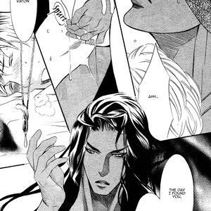 [TAMAQUIS Wren] Futari no Maharaja [Eng] – Gay Manga sex 77