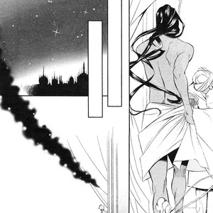 [TAMAQUIS Wren] Futari no Maharaja [Eng] – Gay Manga sex 78