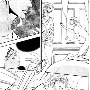 [TAMAQUIS Wren] Futari no Maharaja [Eng] – Gay Manga sex 82