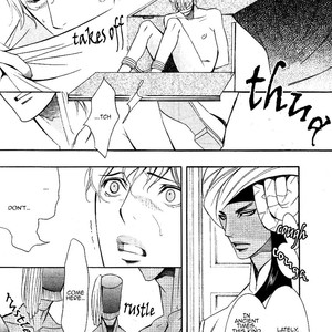 [TAMAQUIS Wren] Futari no Maharaja [Eng] – Gay Manga sex 89