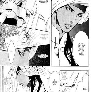 [TAMAQUIS Wren] Futari no Maharaja [Eng] – Gay Manga sex 94