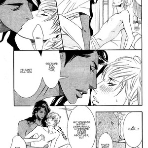 [TAMAQUIS Wren] Futari no Maharaja [Eng] – Gay Manga sex 98