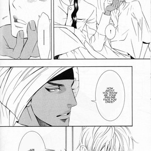 [TAMAQUIS Wren] Futari no Maharaja [Eng] – Gay Manga sex 107