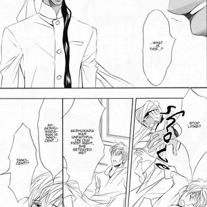 [TAMAQUIS Wren] Futari no Maharaja [Eng] – Gay Manga sex 116