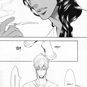 [TAMAQUIS Wren] Futari no Maharaja [Eng] – Gay Manga sex 126
