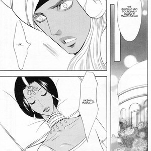 [TAMAQUIS Wren] Futari no Maharaja [Eng] – Gay Manga sex 129