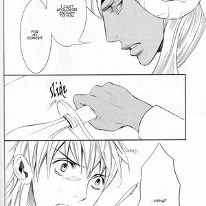 [TAMAQUIS Wren] Futari no Maharaja [Eng] – Gay Manga sex 136