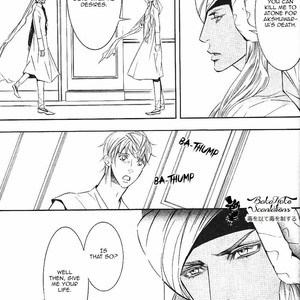 [TAMAQUIS Wren] Futari no Maharaja [Eng] – Gay Manga sex 143