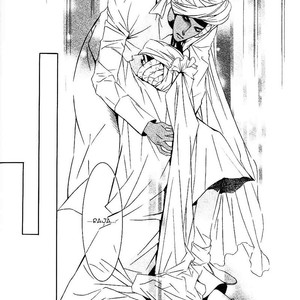 [TAMAQUIS Wren] Futari no Maharaja [Eng] – Gay Manga sex 146