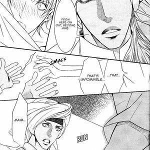 [TAMAQUIS Wren] Futari no Maharaja [Eng] – Gay Manga sex 155