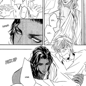 [TAMAQUIS Wren] Futari no Maharaja [Eng] – Gay Manga sex 158