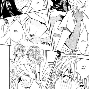 [TAMAQUIS Wren] Futari no Maharaja [Eng] – Gay Manga sex 159