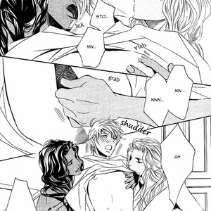 [TAMAQUIS Wren] Futari no Maharaja [Eng] – Gay Manga sex 160