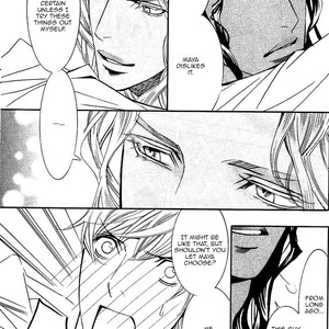 [TAMAQUIS Wren] Futari no Maharaja [Eng] – Gay Manga sex 161