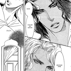 [TAMAQUIS Wren] Futari no Maharaja [Eng] – Gay Manga sex 164