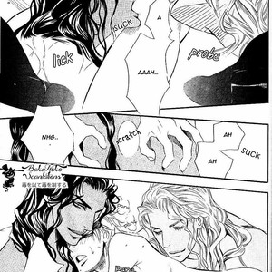 [TAMAQUIS Wren] Futari no Maharaja [Eng] – Gay Manga sex 167
