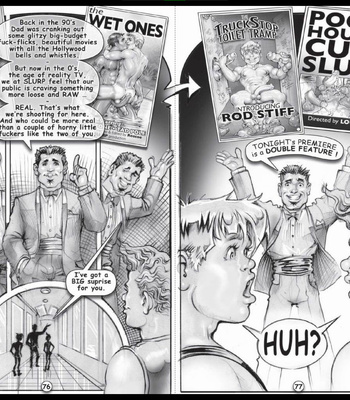 [Roscoe] The Adventures of Timmy Vol.01 – The Boy’s Big Break [Eng] – Gay Manga sex 39