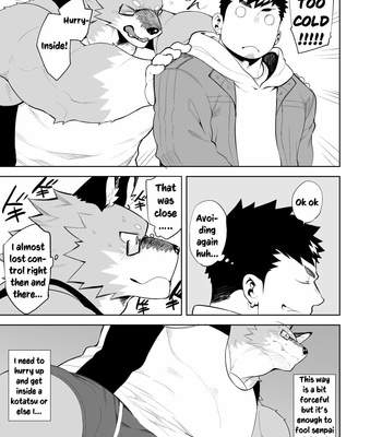 [anything (naop)] Hatsujou Phase [Eng] – Gay Manga sex 7