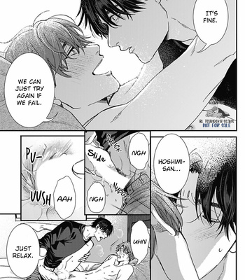 [ITSUKI Makoto] Meruhen na Otoko tachi [Eng] – Gay Manga sex 217