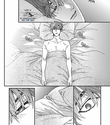 [ITSUKI Makoto] Meruhen na Otoko tachi [Eng] – Gay Manga sex 224