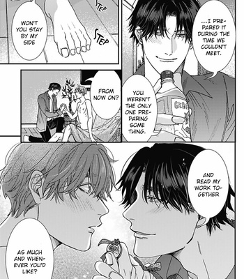 [ITSUKI Makoto] Meruhen na Otoko tachi [Eng] – Gay Manga sex 227