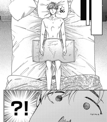 [ITSUKI Makoto] Meruhen na Otoko tachi [Eng] – Gay Manga sex 22