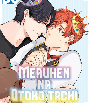[ITSUKI Makoto] Meruhen na Otoko tachi [Eng] – Gay Manga sex 115