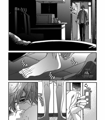 [ITSUKI Makoto] Meruhen na Otoko tachi [Eng] – Gay Manga sex 52