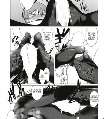 [Ichi no Hako (Tsukumo Nikyu)] FEMBOY FRIEND – Kantai Collection -KanColle- dj [Eng] – Gay Manga sex 10
