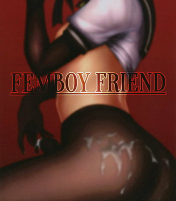 [Ichi no Hako (Tsukumo Nikyu)] FEMBOY FRIEND – Kantai Collection -KanColle- dj [Eng] – Gay Manga sex 24