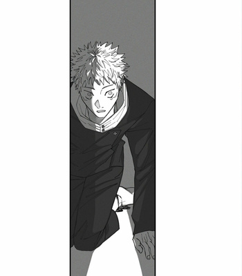 [Shiki] Possessive Fushiguro – Jujutsu Kaisen dj [Eng] – Gay Manga sex 8