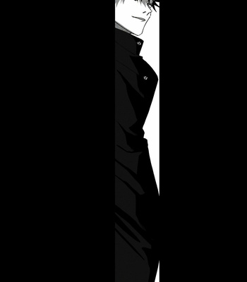 [Shiki] Possessive Fushiguro – Jujutsu Kaisen dj [Eng] – Gay Manga sex 9