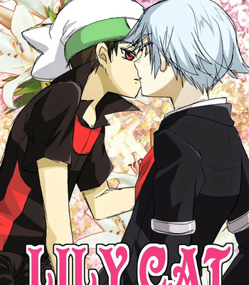 Gay Manga - Pokemon Special dj – Lily Cat [Eng] – Gay Manga