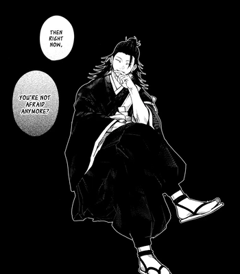 [Honetsukiniku / Niku] HOLD ON RE:TRY – Jujutsu Kaisen dj [Eng] – Gay Manga sex 53