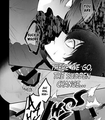 [ROD (Rinco)] Violence XXX – Blue Lock dj [Eng] – Gay Manga sex 17