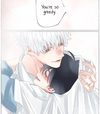 [Ru] Good Night, My Sweetie – Jujutsu Kaisen dj [Eng] – Gay Manga sex 16