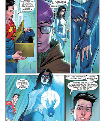 Superman – Son of Kal-El 013 (2022) – Gay Manga sex 20