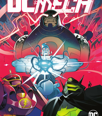 Superman – Son of Kal-El 013 (2022) – Gay Manga sex 25