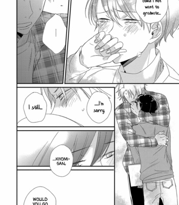 [SUNAE Hata] Orikou Yaju Niwa Aragaenai [Eng] – Gay Manga sex 56