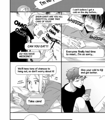 [SUNAE Hata] Orikou Yaju Niwa Aragaenai [Eng] – Gay Manga sex 66