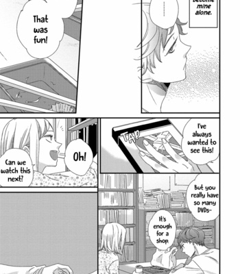 [SUNAE Hata] Orikou Yaju Niwa Aragaenai [Eng] – Gay Manga sex 77