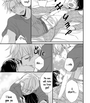 [SUNAE Hata] Orikou Yaju Niwa Aragaenai [Eng] – Gay Manga sex 140
