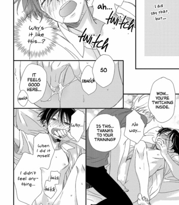 [SUNAE Hata] Orikou Yaju Niwa Aragaenai [Eng] – Gay Manga sex 149
